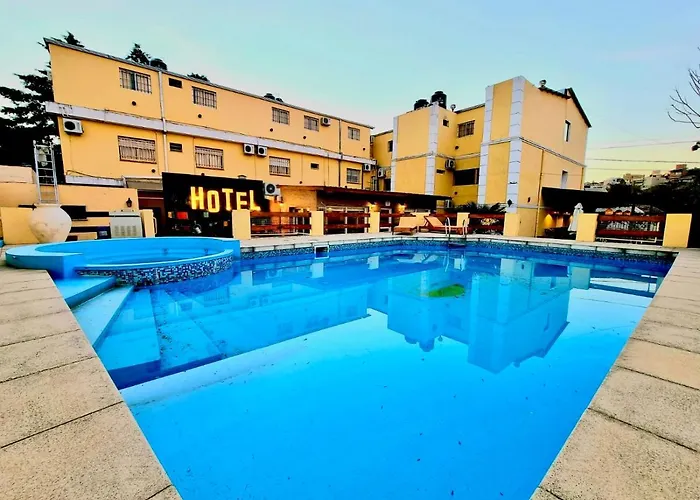 Hotel Bahia Norte