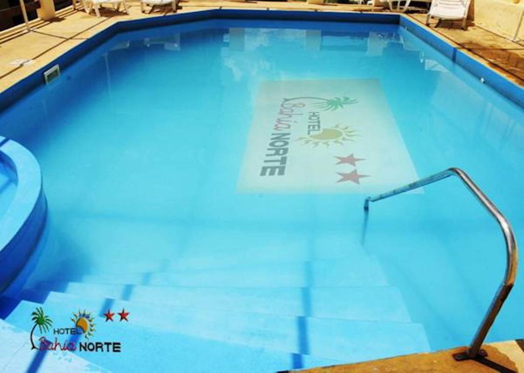 Hotel Bahia Norte Villa Carlos Paz
